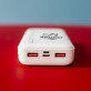elegant - Powerbank 20000 mAh