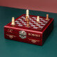Elegant - Schach-Weinset