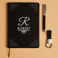 Elegant - Set mit Notizbuch Elegant - Set mit Notizbuch