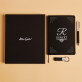 Elegant - Set mit Notizbuch Elegant - Set mit Notizbuch