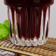 Gute Laune Elixier - Cocktailglas