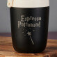 Espresso patronum - Thermobecher 360 ml