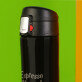 Espresso patronum - Thermobecher 440 ml