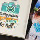 Every Picture - personalisiertes Fotoalbum
