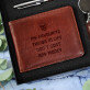 Favourite Things - Geschenkset mit Portemonnaie