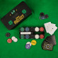 Feel lucky - Pokerset