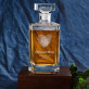 Fingerprints - Whiskykaraffe mit Gravur 0,7L