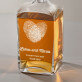 Fingerprints - Whiskykaraffe mit Gravur