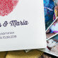 Fingerprints - personalisiertes Fotoalbum Fingerprints - personalisiertes Fotoalbum