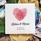 Fingerprints - personalisiertes Fotoalbum Fingerprints - personalisiertes Fotoalbum