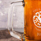 Fire&Blood - Personalisierter Bierkrug