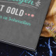 Schmollen ist Schmollen - Notizbuch A5 mit Aufdruck
