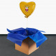 Forever together - Heliumballon - Herz