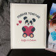 Forever together - personalisiertes Fotoalbum