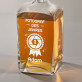 Fotograf des Jahres - Whiskykaraffe mit Gravur