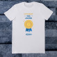 Fotograf des Jahres - T-Shirt mit Aufdruck für Damen