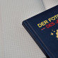 Fotograf des Jahres - Notizbuch A5 mit Aufdruck