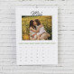Fotokalender Klassisch- Wandkalender