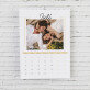 Fotokalender Klassisch- Wandkalender