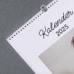 Fotokalender Klassisch- Wandkalender