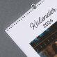 Fotokalender Klassisch- Wandkalender