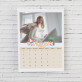 Fotokalender Pastell - Wandkalender