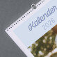 Fotokalender Pastell - Wandkalender