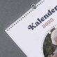 Fotokalender Zeichen - Wandkalender