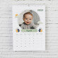 Fotokalender Zeichen - Wandkalender
