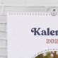 Fotokalender Zeichen - Wandkalender Fotokalender Zeichen - Wandkalender