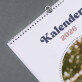 Fotokalender Zeichen - Wandkalender Fotokalender Zeichen - Wandkalender
