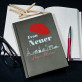 Bonjour Madame - Notizbuch A5 mit Aufdruck