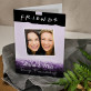 Friends - Glückwunschkarte