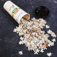 Puzzle Friends im Becher mit 400 Teilen