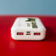 Gamer - Powerbank 20000 mAh