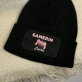 Gamerin - Wintermütze