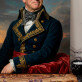 General - Königsporträt
