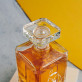Gentleman - Whiskykaraffe mit Gravur 0,7L