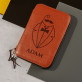 Gentleman - Leder Organizer