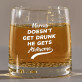 Gets awesome - Whiskyglas