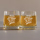 Gets awesome - Whiskyglas