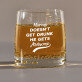 Gets awesome - Whiskyglas