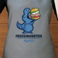 Fressmonster - Kochschürze