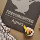 Fressmonster - Sushi-Set