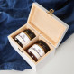 Tauben - Honig-Geschenkset
