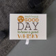 Good day - Whisky-Steine
