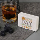 Good day - Whisky-Steine