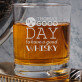 Good day - Whiskyglas