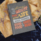 Good life - Notizbuch A5 mit Aufdruck