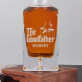 Goodfather - Whiskykaraffe mit Gravur